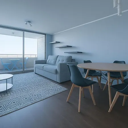 Depto Familiar En Barrio Italia Apartment